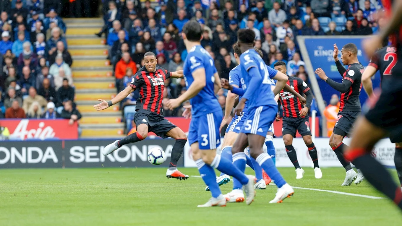 Match officials confirmed for Huddersfield vs Leicester City